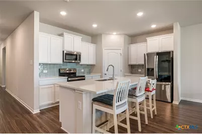 2029 Collard Court, Temple, TX 76502 - Photo 4