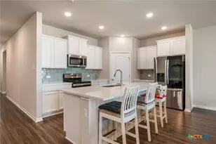 2029 Collard Ct, Temple, TX 76502 - Photo 4