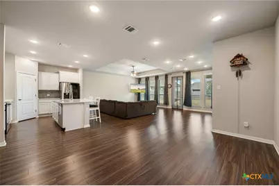 2029 Collard Court, Temple, TX 76502 - Photo 10