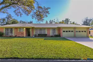 207 W Welton Ave, Temple, TX 76501 - Photo 1