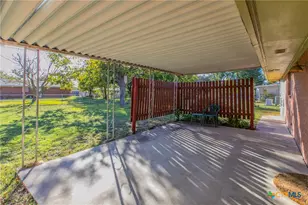 207 W Welton Ave, Temple, TX 76501 - Photo 20