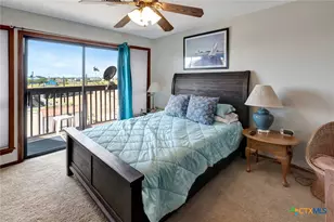 22 Pirates Cove, Port O'Connor, TX 77982 - Photo 20