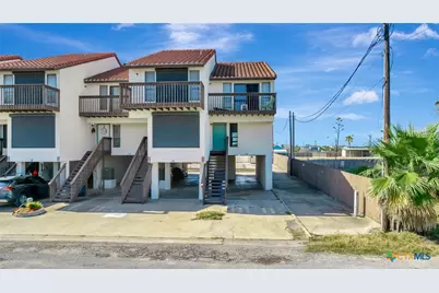 22 Pirates Cove, Port O'Connor, TX 77982 - Photo 1