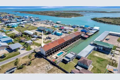 22 Pirates Cove, Port O'Connor, TX 77982 - Photo 4