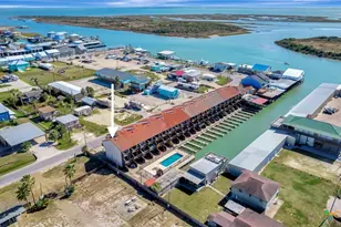 22 Pirates Cove, Port O'Connor, TX 77982 - Photo 4