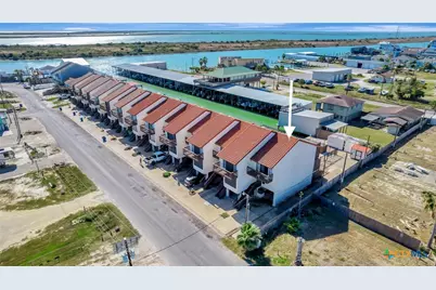 22 Pirates Cove, Port O'Connor, TX 77982 - Photo 2