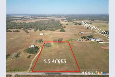 439 Arrow Lane, Luling, TX 78648 - Photo 4