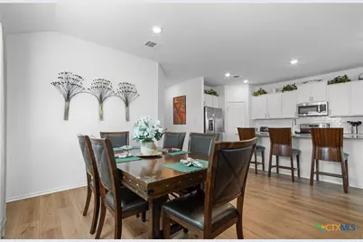 108 The Ugly Way, Jarrell, TX 76537 - Photo 12