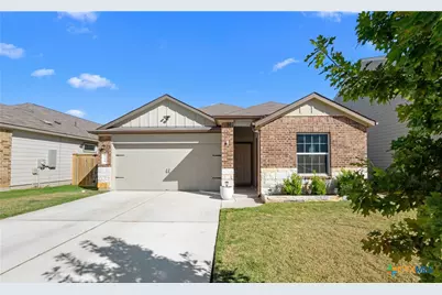 108 The Ugly Way, Jarrell, TX 76537 - Photo 2