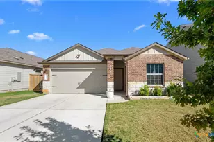 108 The Ugly Wy, Jarrell, TX 76537 - Photo 2