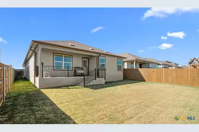 108 The Ugly Way, Jarrell, TX 76537 - Photo 34