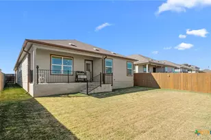 108 The Ugly Wy, Jarrell, TX 76537 - Photo 34