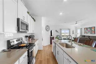 108 The Ugly Wy, Jarrell, TX 76537 - Photo 8