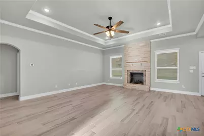 1020 Williams Street, Copperas Cove, TX 76522 - Photo 6