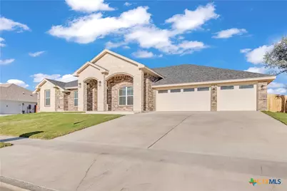 1020 Williams Street, Copperas Cove, TX 76522 - Photo 2