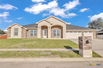 1020 Williams Street, Copperas Cove, TX 76522 - Photo 1