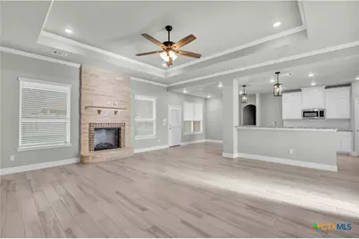 1020 Williams Street, Copperas Cove, TX 76522 - Photo 4