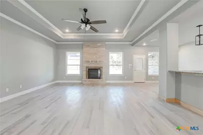 1020 Williams Street, Copperas Cove, TX 76522 - Photo 4