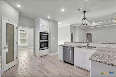 1020 Williams Street, Copperas Cove, TX 76522 - Photo 8