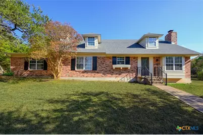 911 Cottonmouth Drive, Harker Heights, TX 76548 - Photo 2
