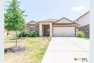 9107 Sky Crest Drive, Temple, TX 76502 - Photo 1