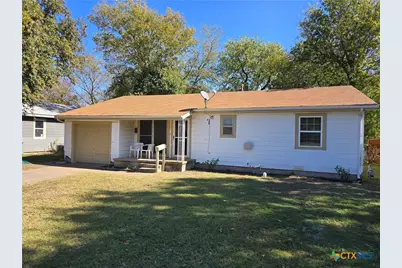 1004 S 2nd Street, Killeen, TX 76541 - Photo 2