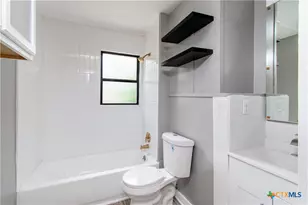 716 E Avenue A, Temple, TX 76501 - Photo 6