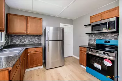 716 E Avenue A, Temple, TX 76501 - Photo 4