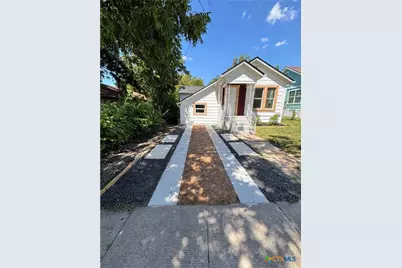 716 E Avenue A, Temple, TX 76501 - Photo 2