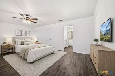 909 E Mary Jane Drive, Killeen, TX 76541 - Photo 8