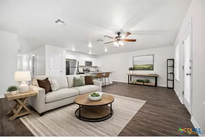 909 E Mary Jane Drive, Killeen, TX 76541 - Photo 2