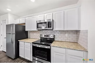 909 E Mary Jane Drive, Killeen, TX 76541 - Photo 4