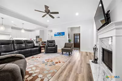 10317 Fallen Leaf Drive, Waco, TX 76712 - Photo 8