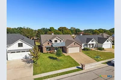 10317 Fallen Leaf Drive, Waco, TX 76712 - Photo 6