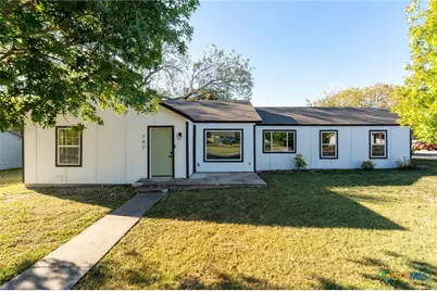 702 S Main Street, Copperas Cove, TX 76522 - Photo 1