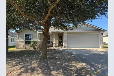 5405 Rimes Court, Killeen, TX 76549 - Photo 2