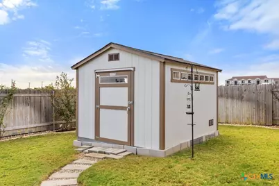 130 Greenspire Lane, Hutto, TX 78634 - Photo 30