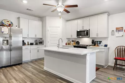 130 Greenspire Lane, Hutto, TX 78634 - Photo 12