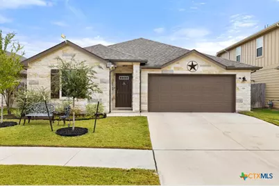130 Greenspire Lane, Hutto, TX 78634 - Photo 1