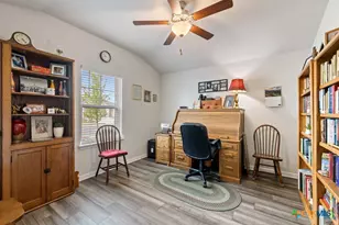 130 Greenspire Ln, Hutto, TX 78634 - Photo 6