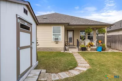 130 Greenspire Lane, Hutto, TX 78634 - Photo 34