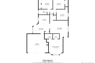 3105 Thoroughbred Dr, Killeen, TX 76549 - Photo 22