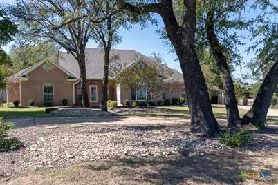4488 Blue Ridge Drive, Belton, TX 76513 - Photo 1