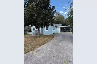 606 W Forrest Street, Victoria, TX 77901 - Photo 2