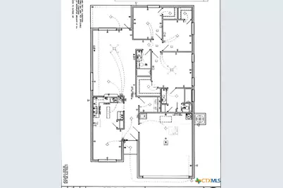 104 Jocelyn Circle, Victoria, TX 77901 - Photo 2