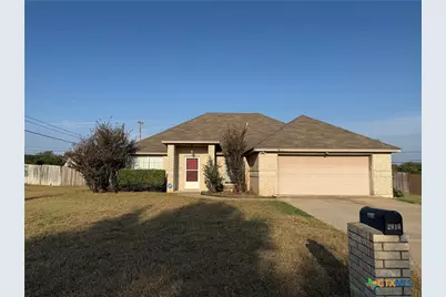 2010 Shadow Ridge Road, Harker Heights, TX 76548 - Photo 1
