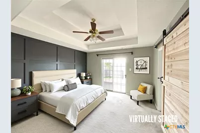 2010 Shadow Ridge Road, Harker Heights, TX 76548 - Photo 16