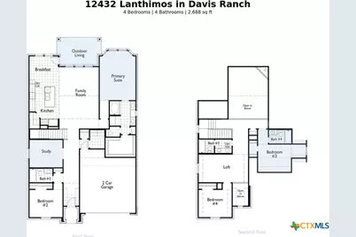 12432 Lanthimos, San Antonio, TX 78254 - Photo 20