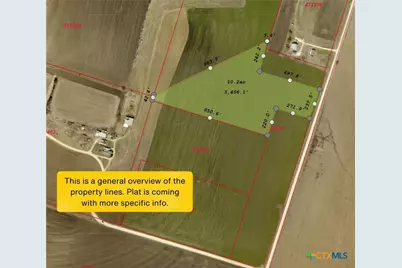 Tbd Kelsoville Road, Bartlett, TX 76511 - Photo 4