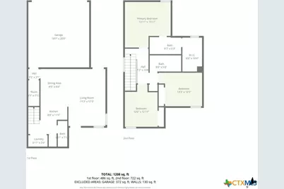 1011 Brown Rock Drive, New Braunfels, TX 78130 - Photo 20